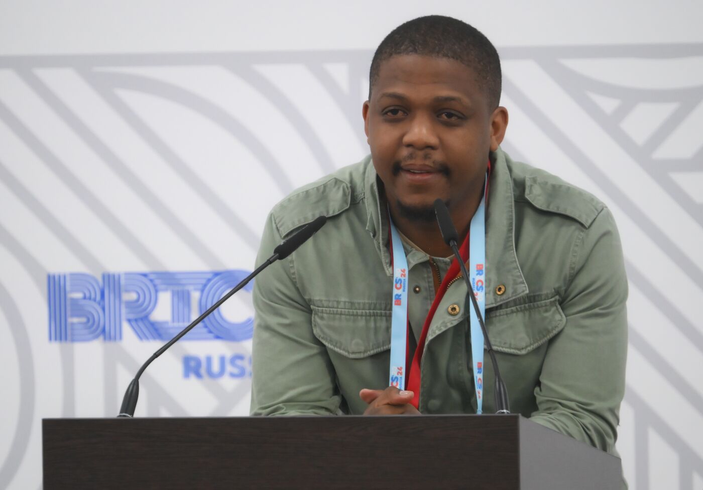 IX Форум молодых ученых стран БРИКС