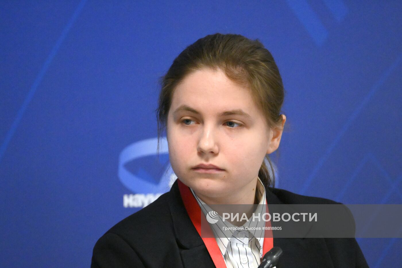 IV КМУ-2024. Отечественная модель правовых знаний как основа суверенитета России