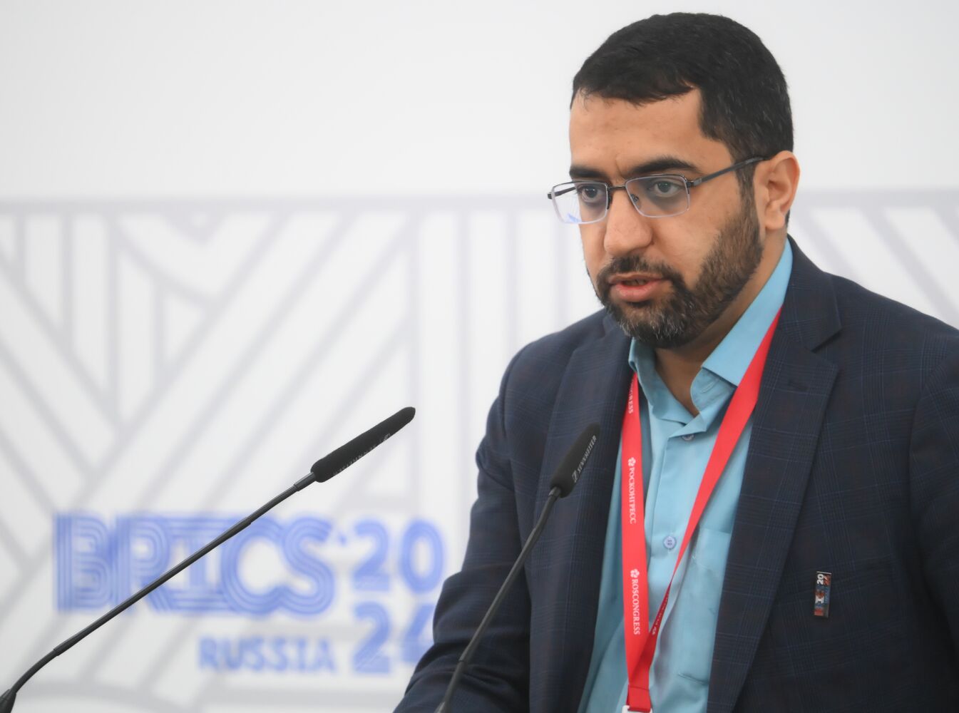 IX Форум молодых ученых стран БРИКС