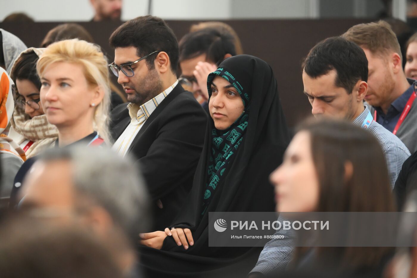 IX Форум молодых ученых стран БРИКС 