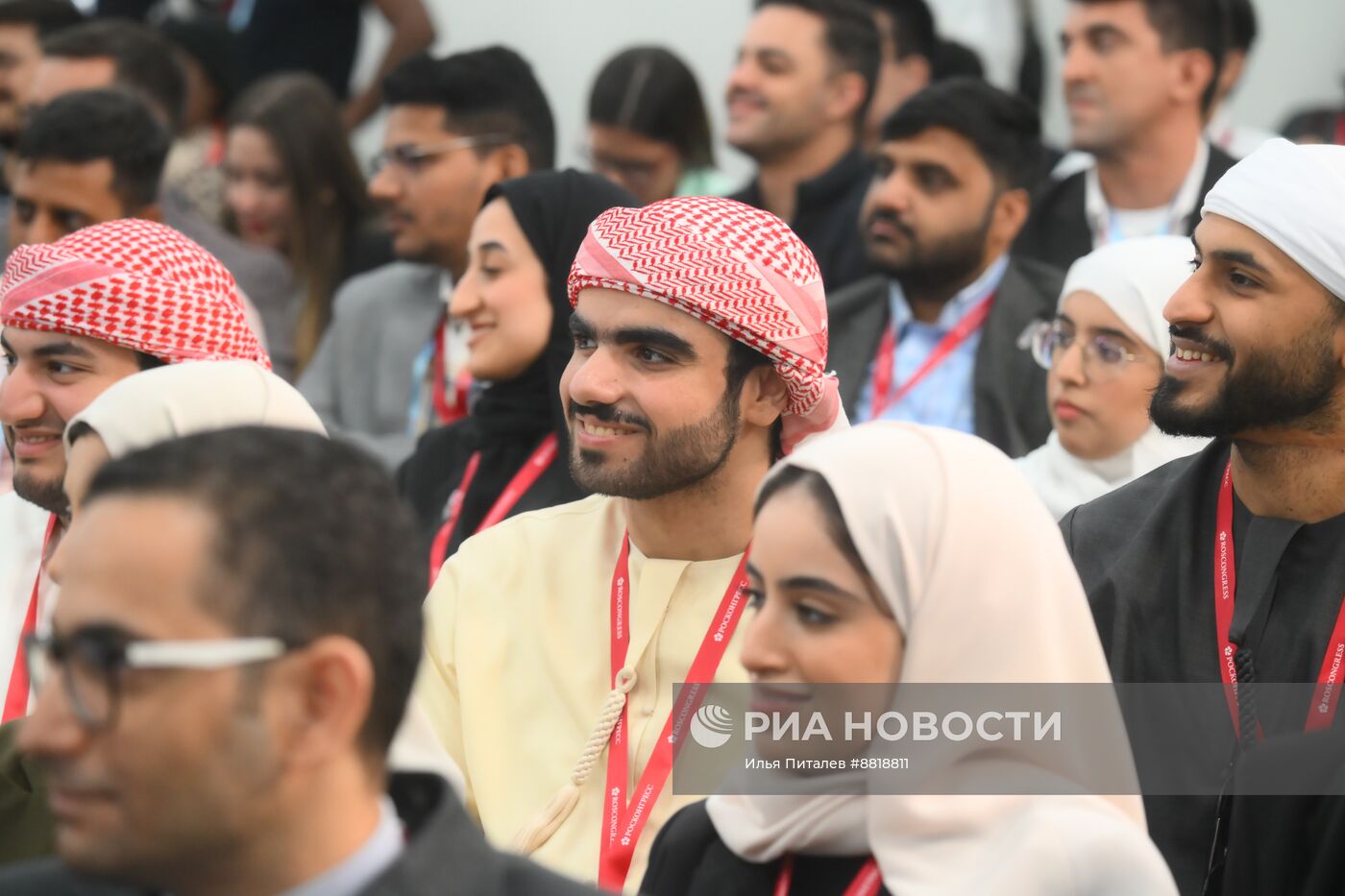 IX Форум молодых ученых стран БРИКС 