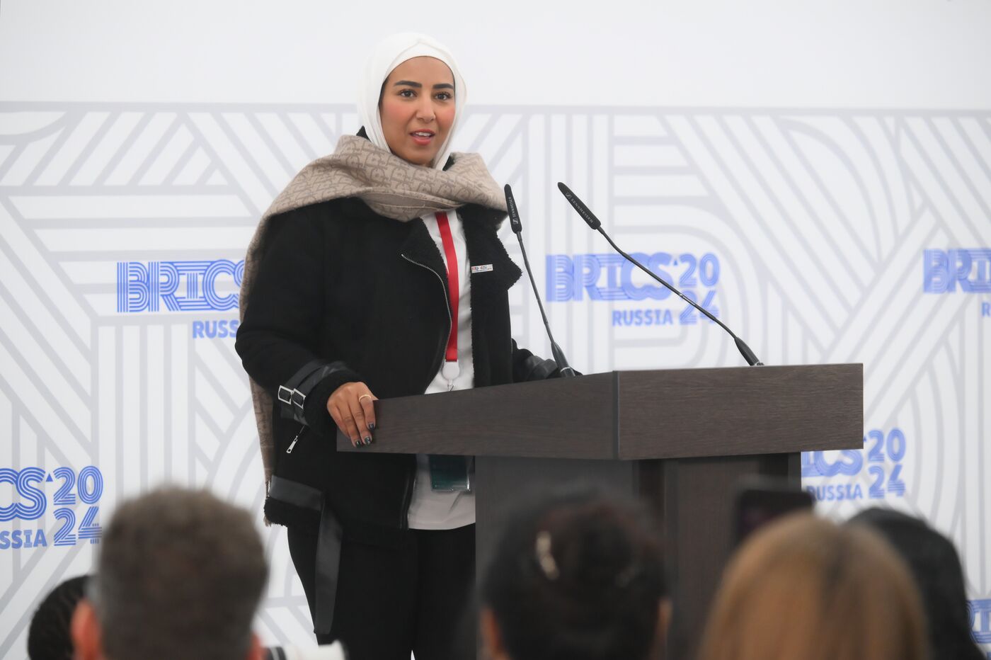 IX Форум молодых ученых стран БРИКС