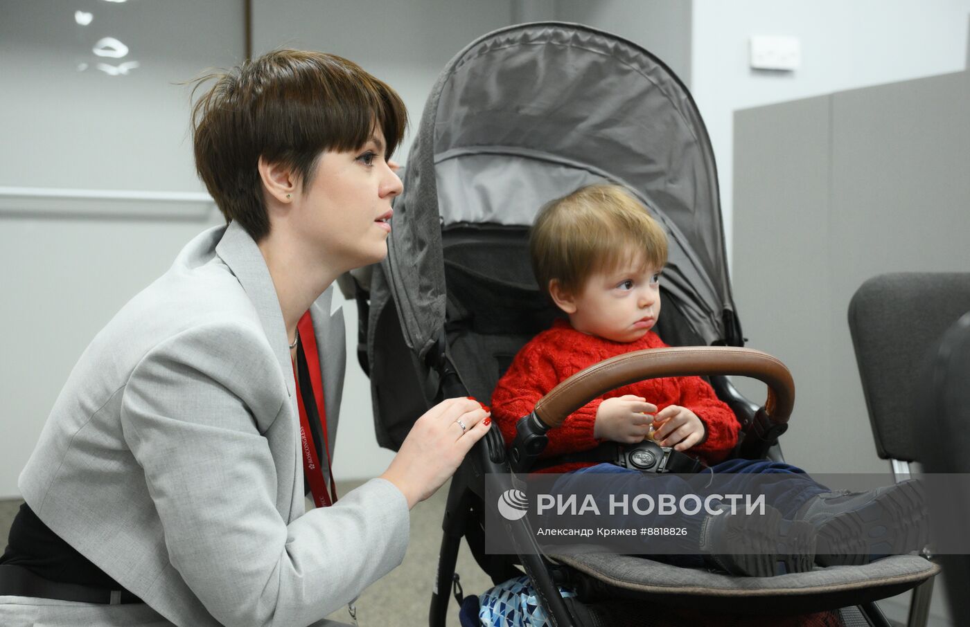 IV КМУ-2024. Научные детские площадки: от идеи до всероссийской застройки