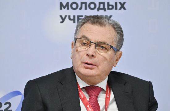 IV КМУ-2024. Фундаментальные научные исследования как основа конкурентоспособности страны