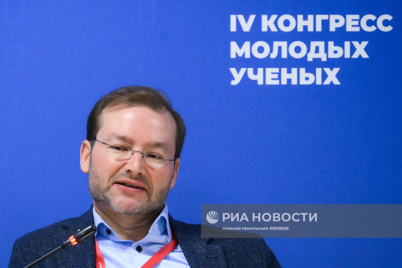 IV КМУ-2024. 5 историй о том, как современная российская наука меняет жизнь людей