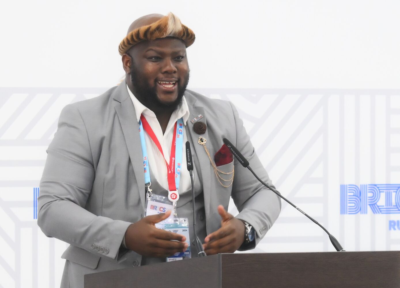 IX Форум молодых ученых стран БРИКС