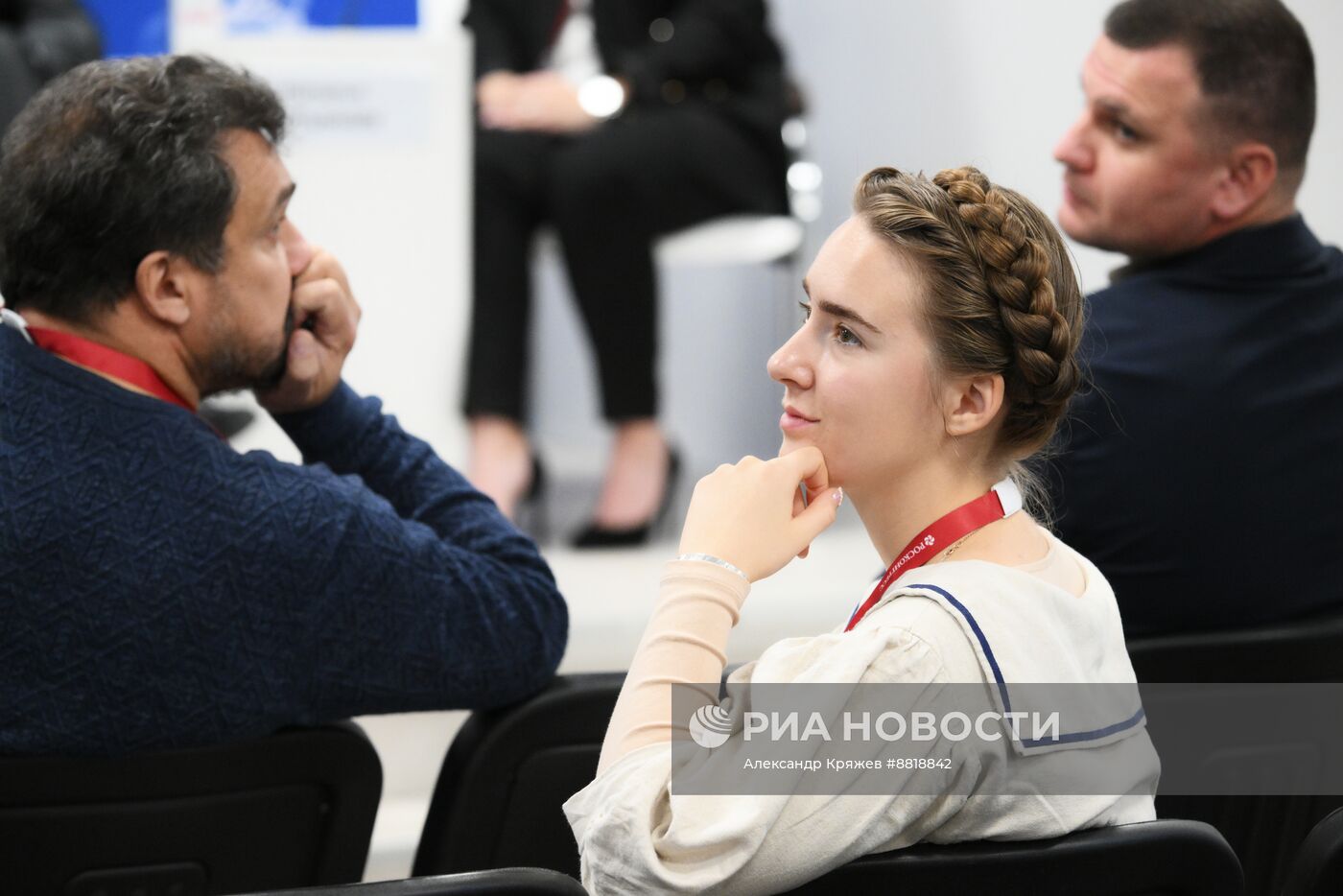 IV КМУ-2024. Научные детские площадки: от идеи до всероссийской застройки