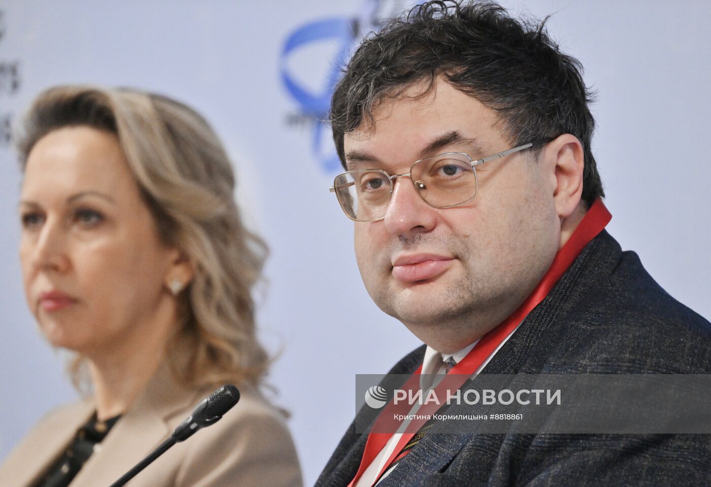 IV КМУ-2024. Фундаментальные научные исследования как основа конкурентоспособности страны