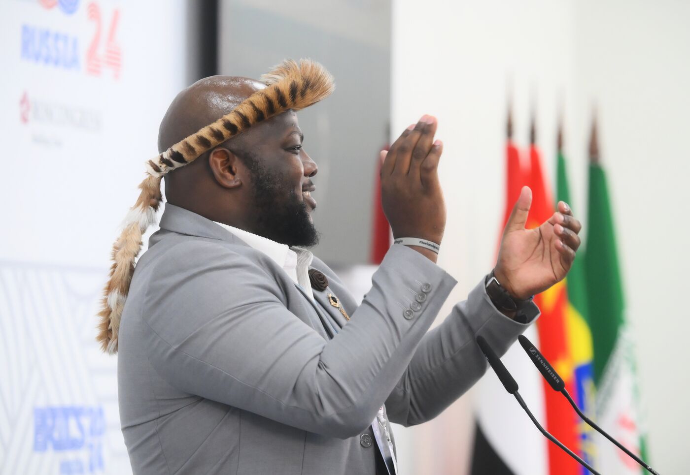 IX Форум молодых ученых стран БРИКС