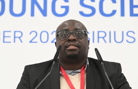 IX Форум молодых ученых стран БРИКС 