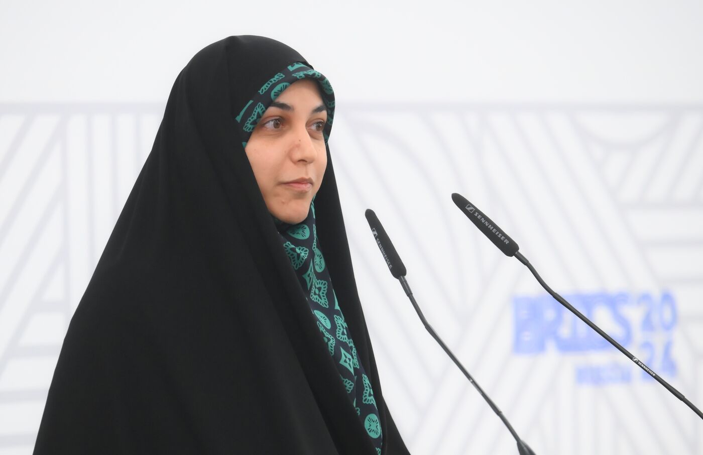 IX Форум молодых ученых стран БРИКС