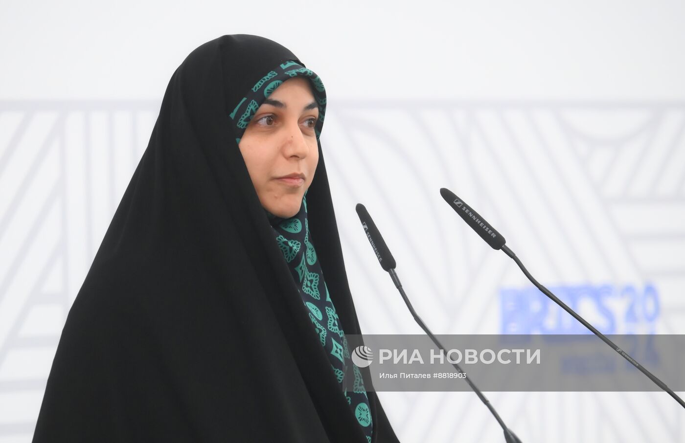 IX Форум молодых ученых стран БРИКС 