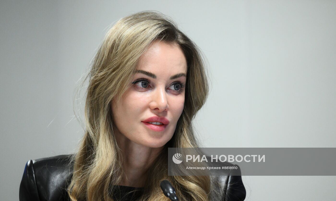 IV КМУ-2024. Инженерно-техническое образование как важный аспект обеспечениятехнологического суверенитета