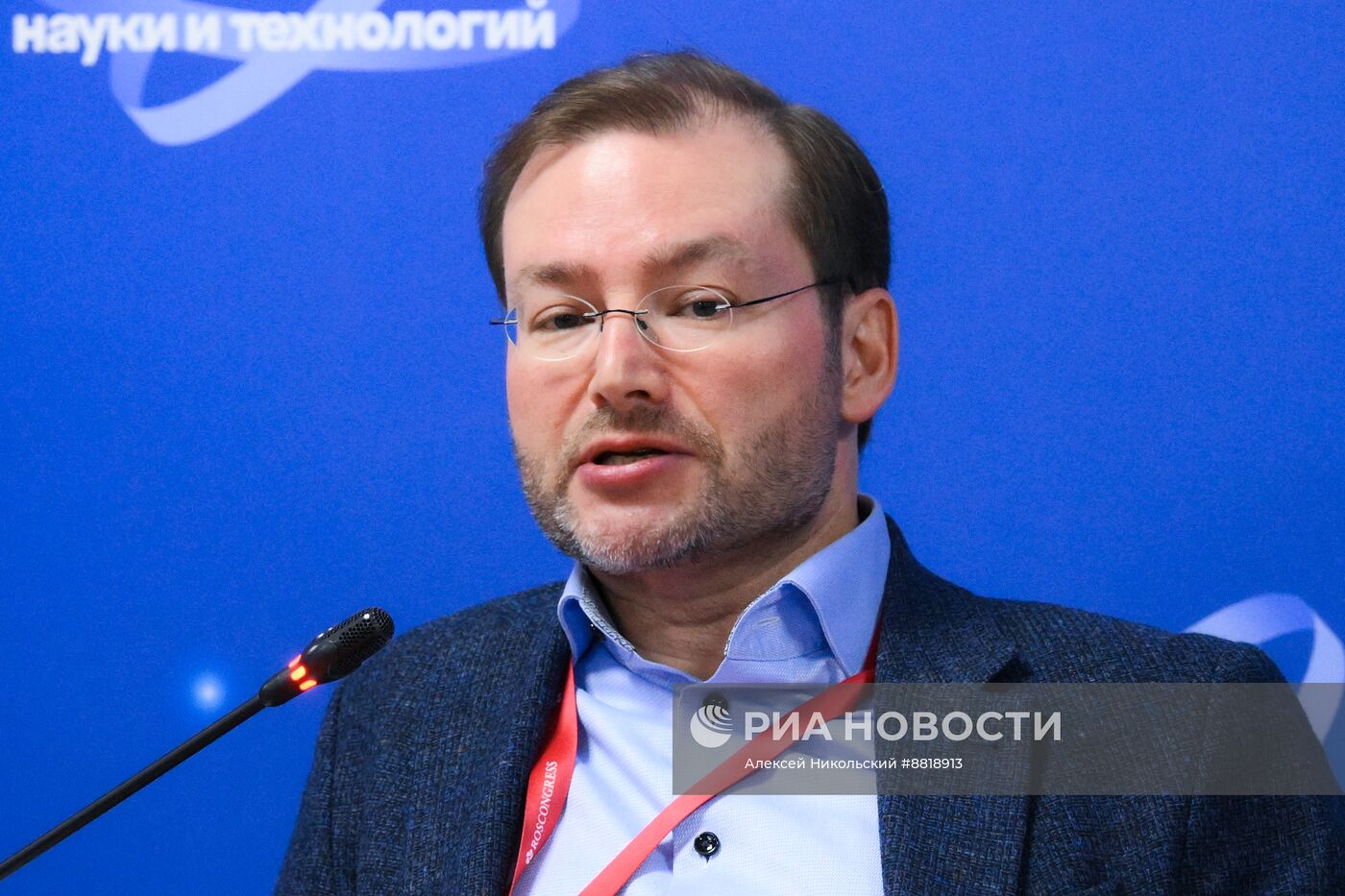 IV КМУ-2024. 5 историй о том, как современная российская наука меняет жизнь людей