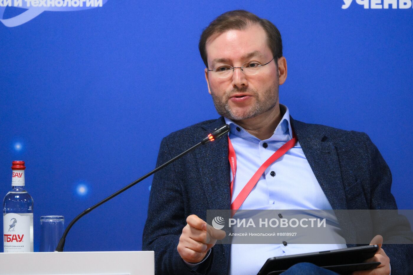 IV КМУ-2024. 5 историй о том, как современная российская наука меняет жизнь людей