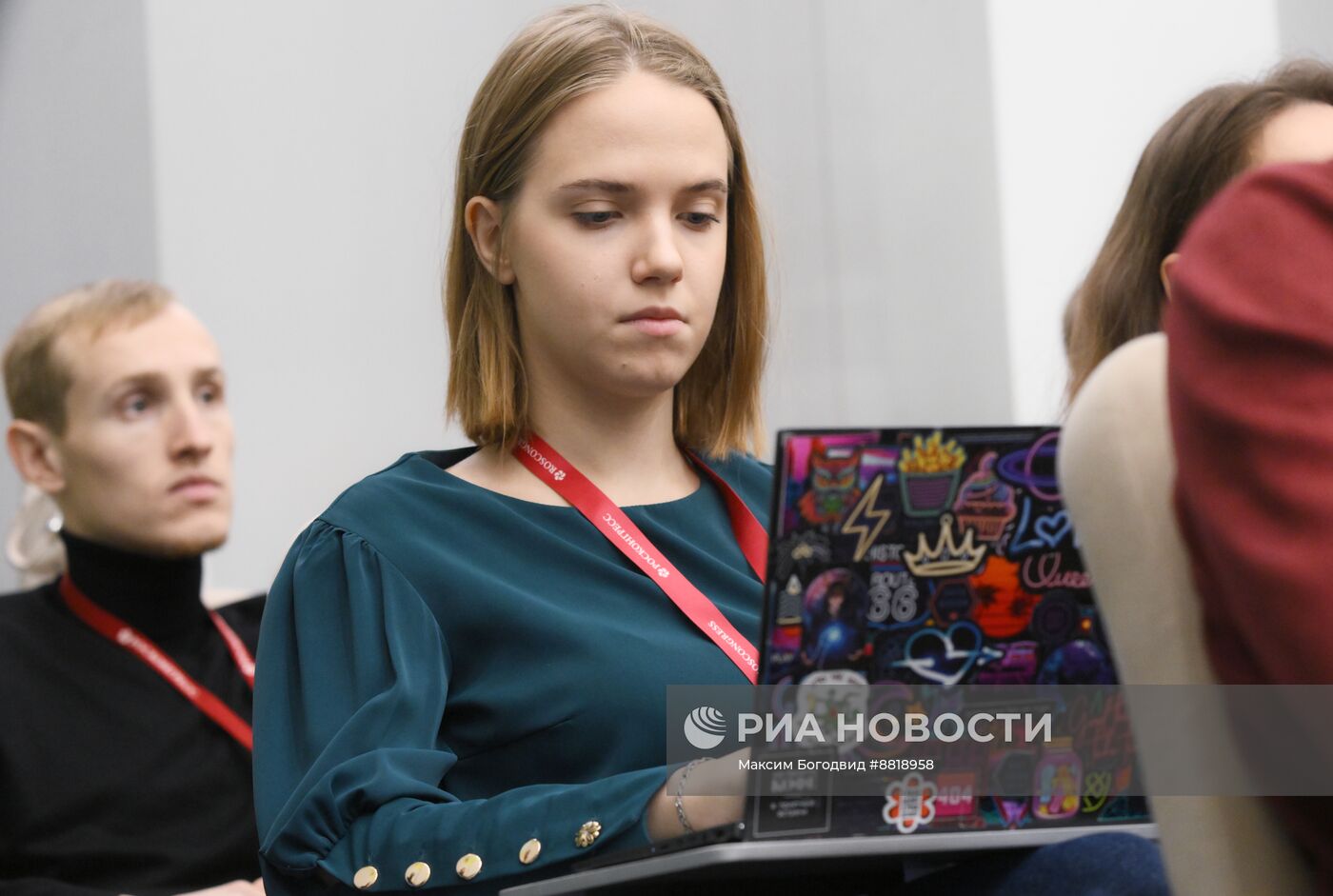 IV КМУ-2024. Большие данные и перспективы их применения для прогнозирования чрезвычайных ситуаций