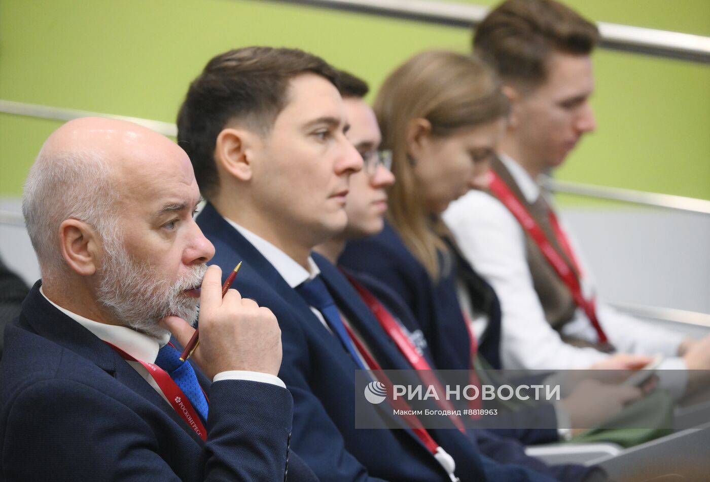 IV КМУ-2024. Большие данные и перспективы их применения для прогнозирования чрезвычайных ситуаций