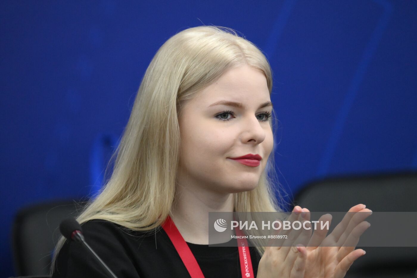 IV КМУ-2024. Мозговой штурм. Разработка новых проектов и инициатив научного направления арт-кластера "Таврида" 