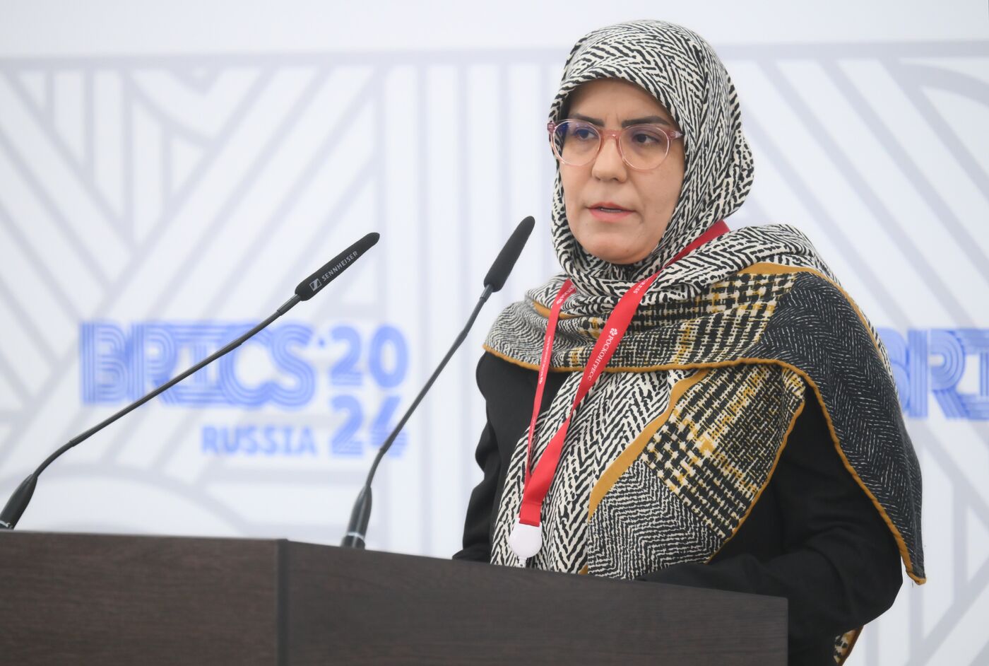 IX Форум молодых ученых стран БРИКС