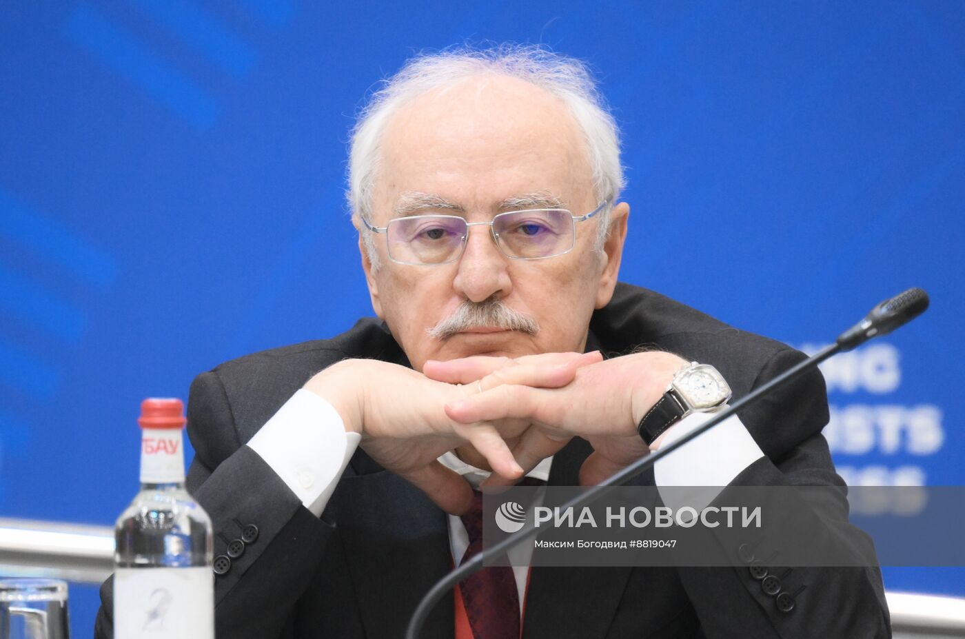 IV КМУ-2024. Биотехнологии в растениеводстве: наука и бизнес как единый организм