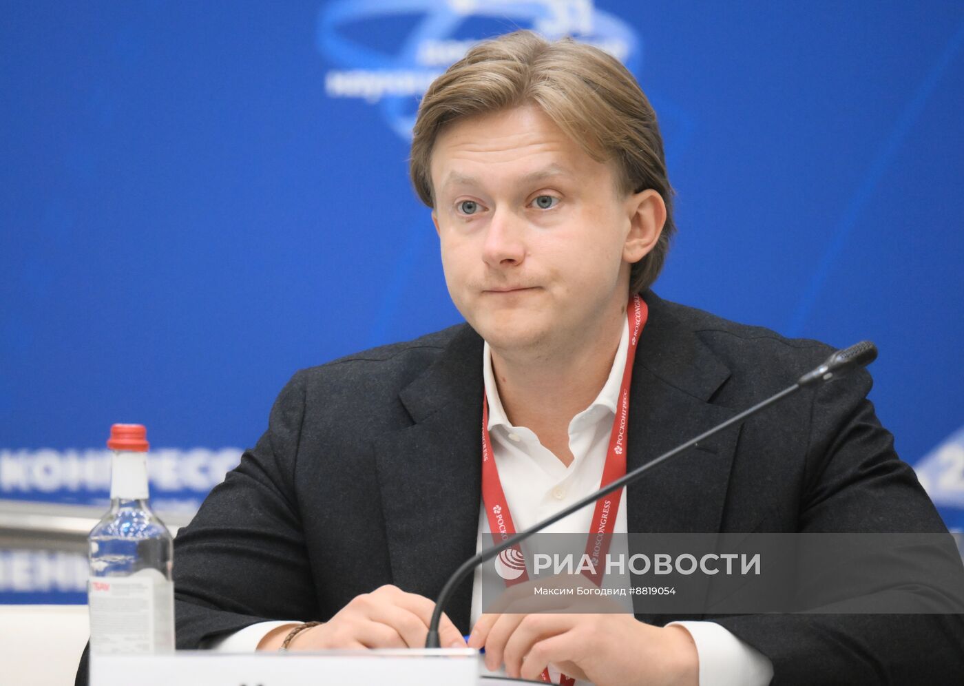 IV КМУ-2024. Биотехнологии в растениеводстве: наука и бизнес как единый организм