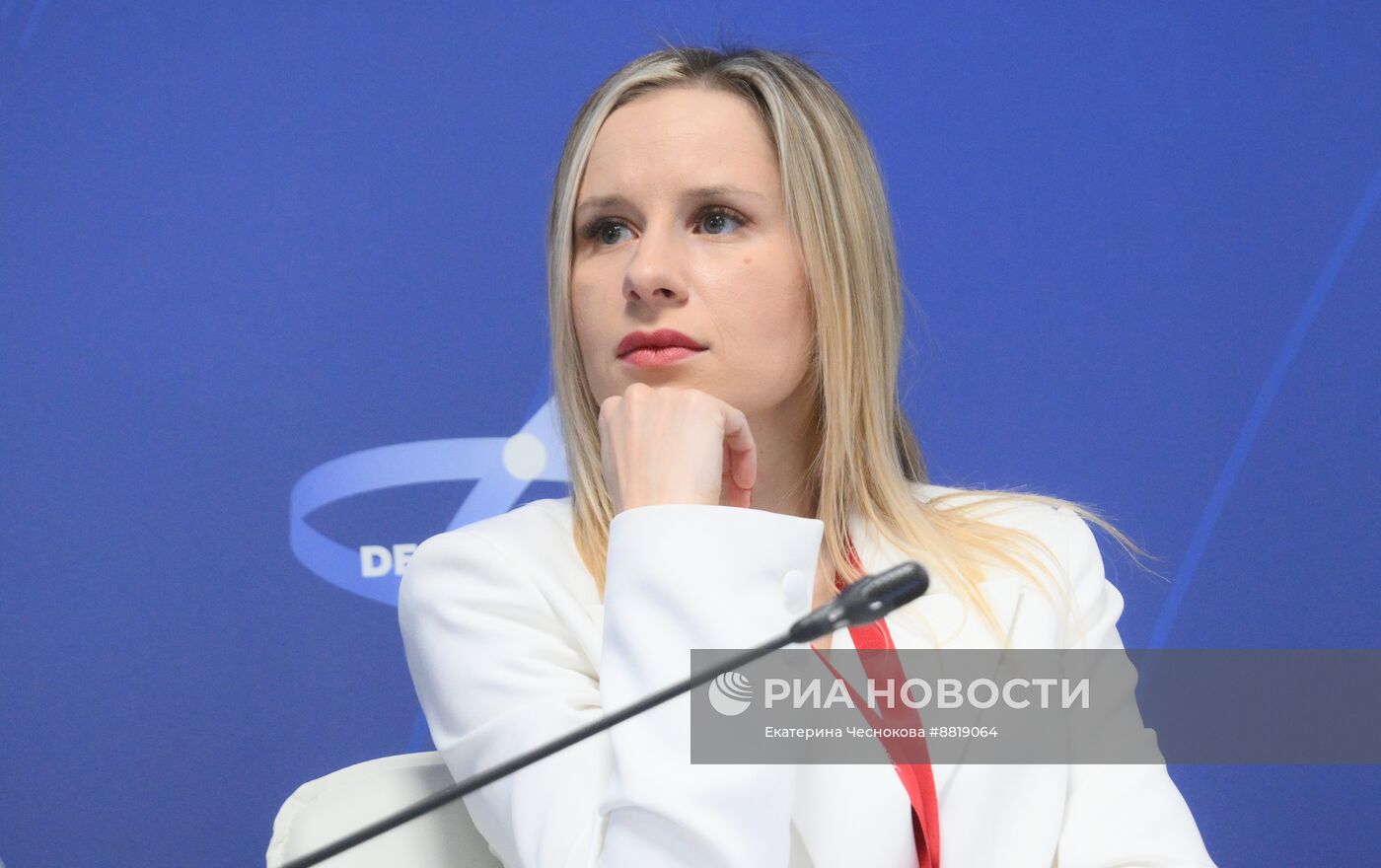 IV КМУ-2024. Шаг в науку с Росмолодежью: популяризация научных проектов среди молодежи и меры поддержки молодых ученых