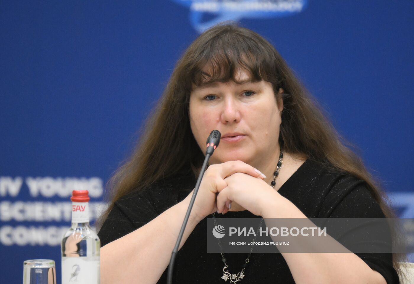 IV КМУ-2024. Биотехнологии в растениеводстве: наука и бизнес как единый организм