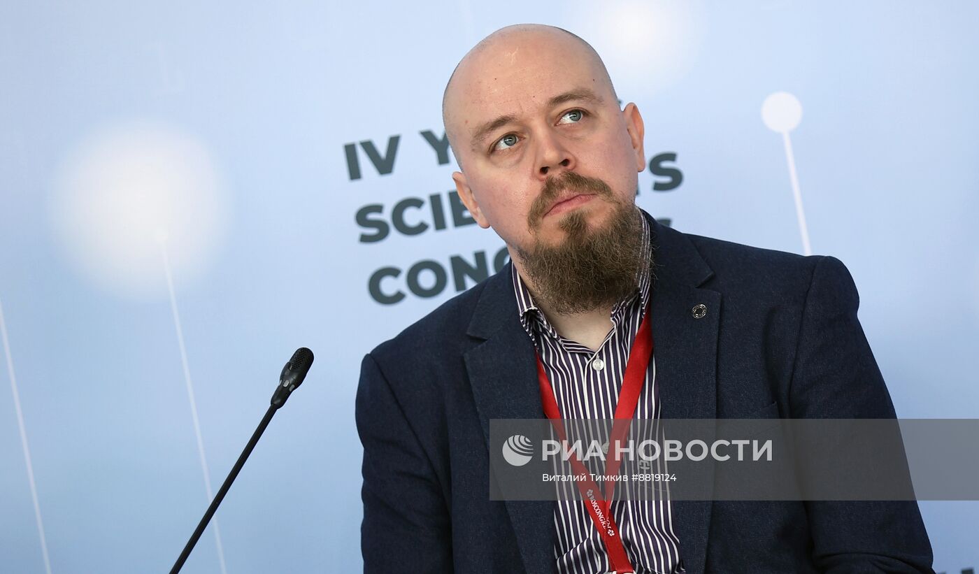 IV КМУ-2024. Технонаставники: от школы к профессии мечты