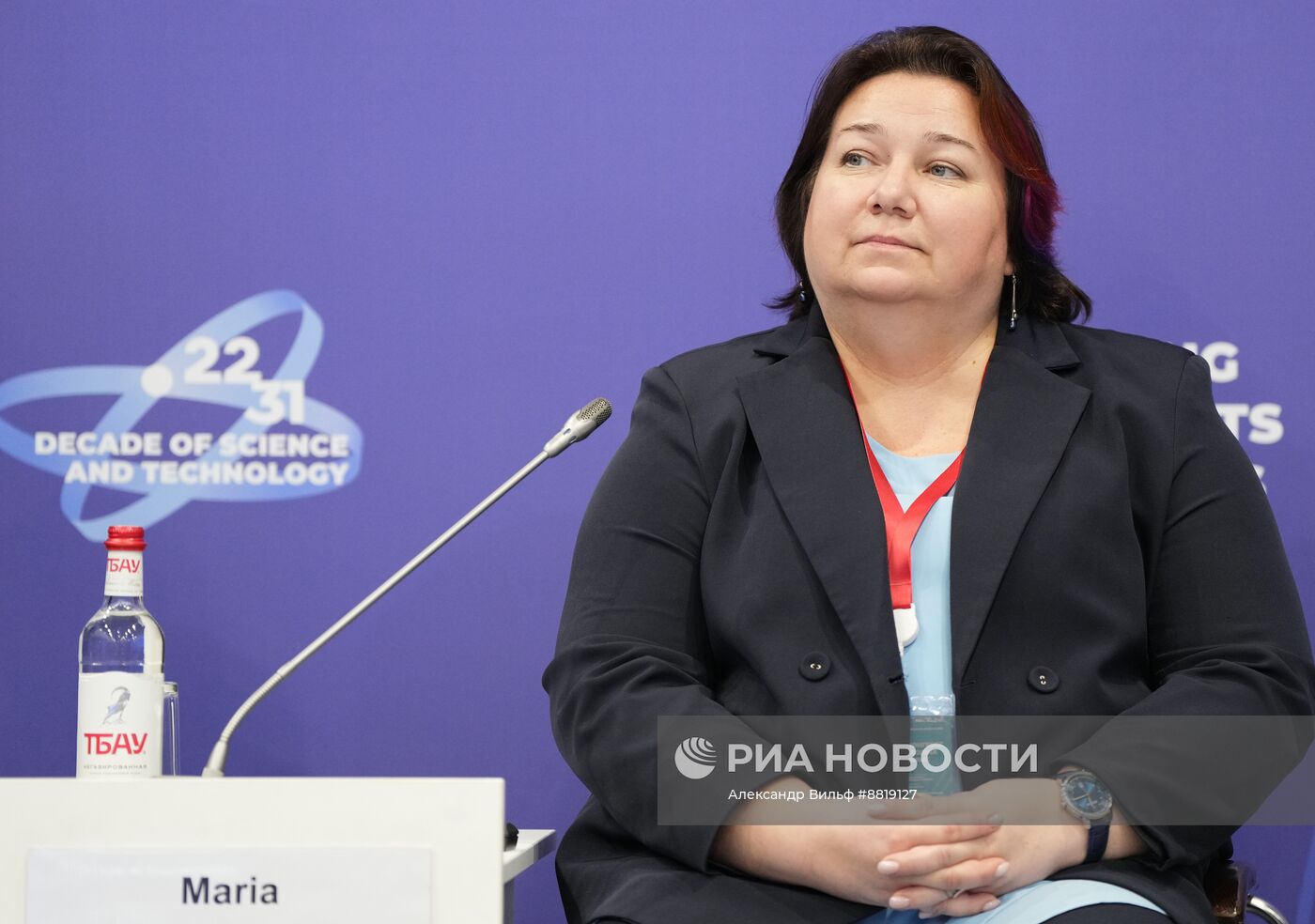 IV КМУ-2024. Судоремонтный кластер, геология и лавинная безопасность: научные и высокотехнологичные решения для Арктики