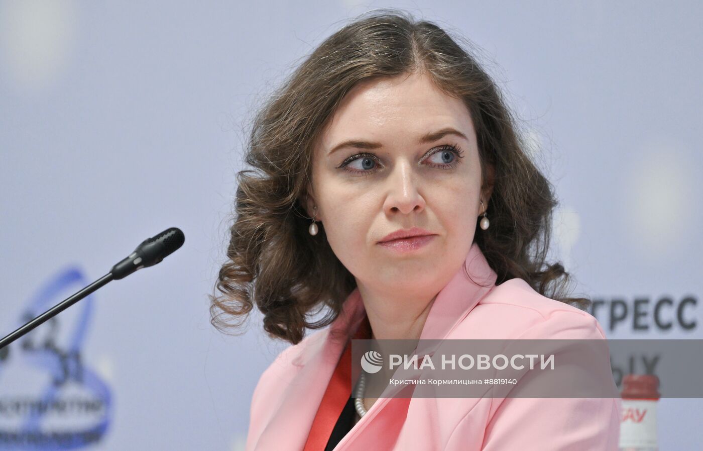 IV КМУ-2024. Критические технологии и смена исторических порядков