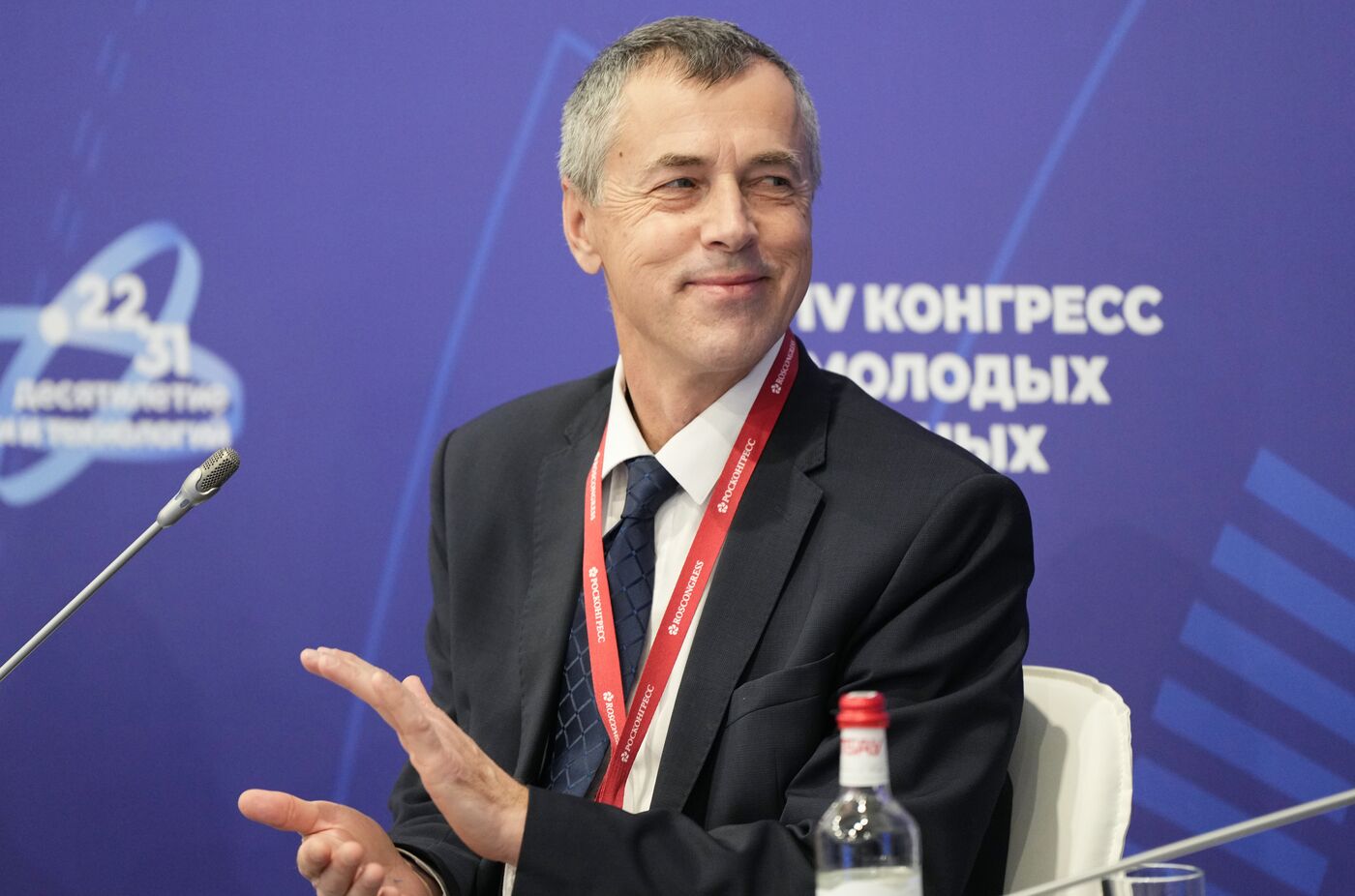 IV КМУ-2024. Судоремонтный кластер, геология и лавинная безопасность: научные и высокотехнологичные решения для Арктики