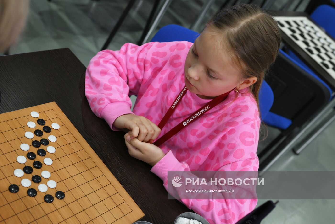 IV КМУ-2024. Кубок КМУ по игре в Го