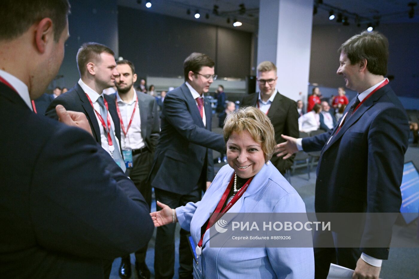 IV КМУ-2024. Формирование государственного задания на проведение научных исследований: как учесть стратегические ориентиры и потребности экономики?