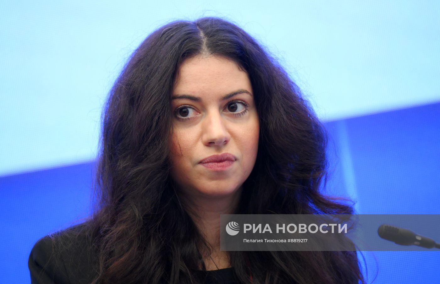 IV КМУ-2024. Открытый микрофон с заместителем генерального директора РНФ