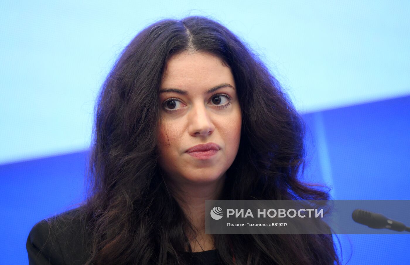 IV КМУ-2024. Открытый микрофон с заместителем генерального директора РНФ