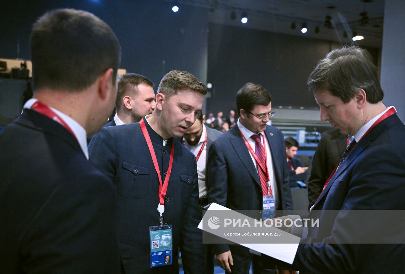 IV КМУ-2024. Формирование государственного задания на проведение научных исследований: как учесть стратегические ориентиры и потребности экономики?