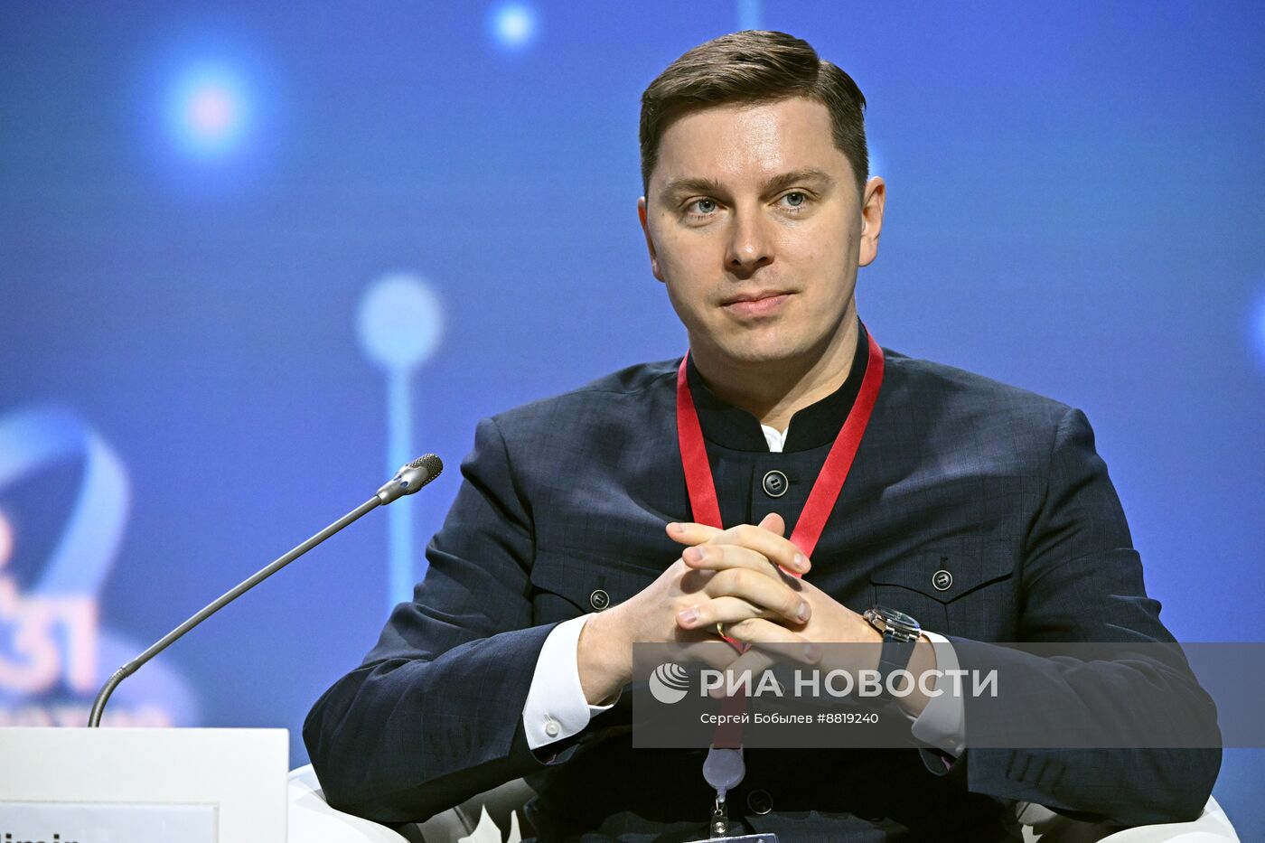 IV КМУ-2024. Формирование государственного задания на проведение научных исследований: как учесть стратегические ориентиры и потребности экономики?