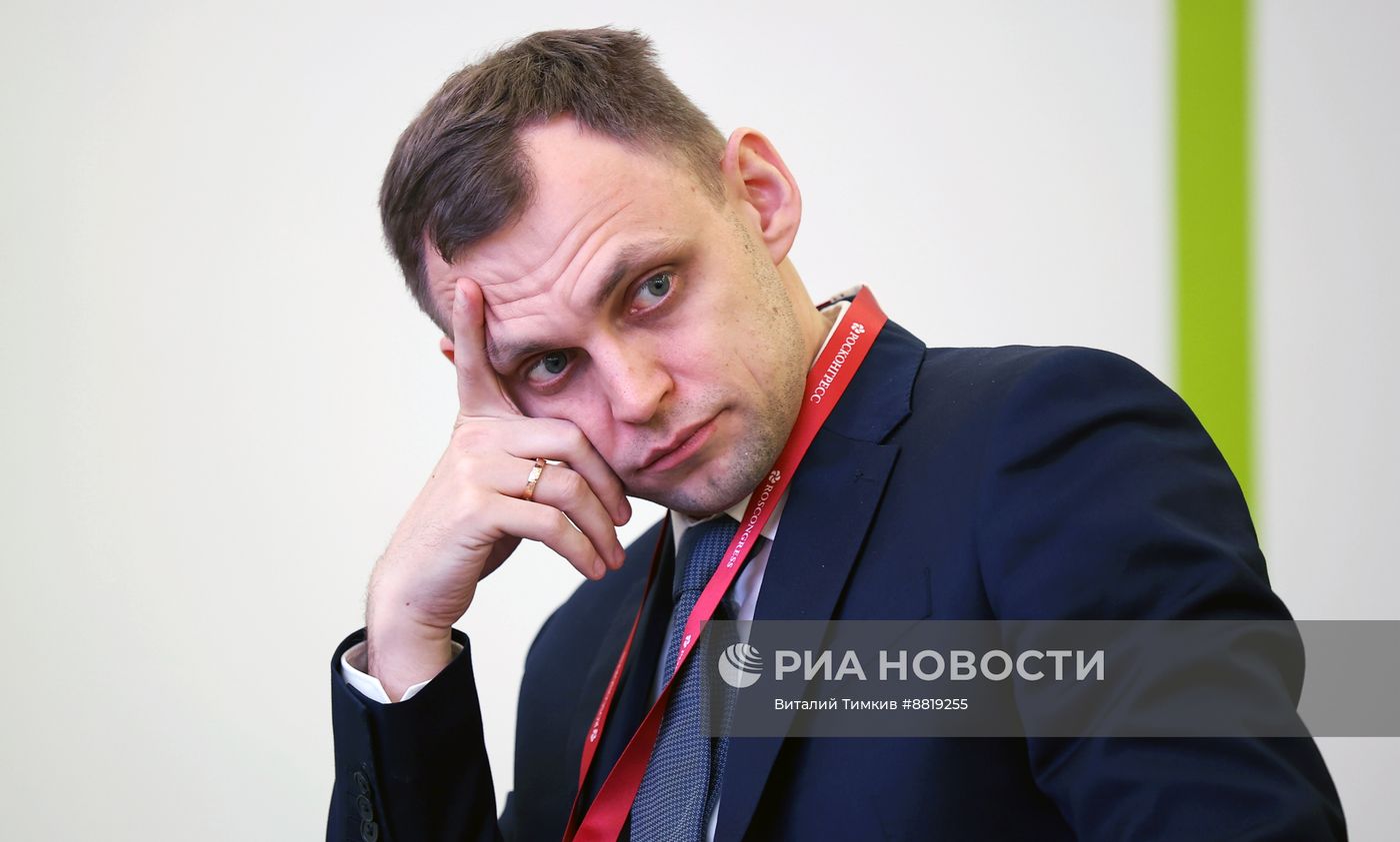 IV КМУ-2024. Встраивание университетских технологических проектов в повесткукорпораций. Как успешно продать проект?