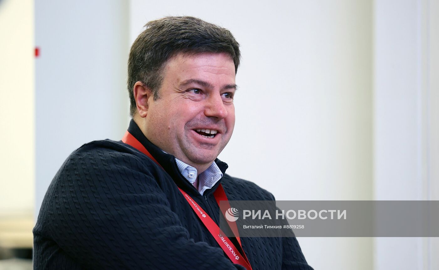 IV КМУ-2024. Встраивание университетских технологических проектов в повесткукорпораций. Как успешно продать проект?