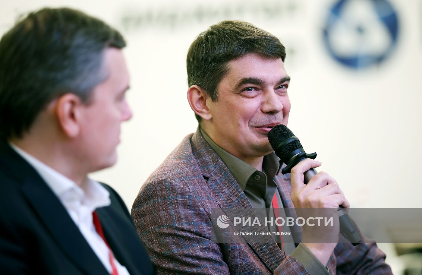 IV КМУ-2024. Встраивание университетских технологических проектов в повесткукорпораций. Как успешно продать проект?