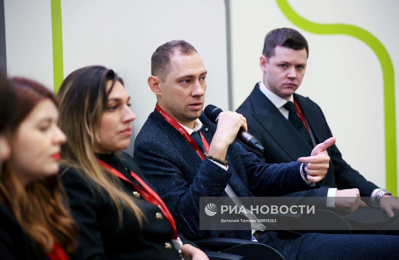 IV КМУ-2024. Встраивание университетских технологических проектов в повесткукорпораций. Как успешно продать проект?