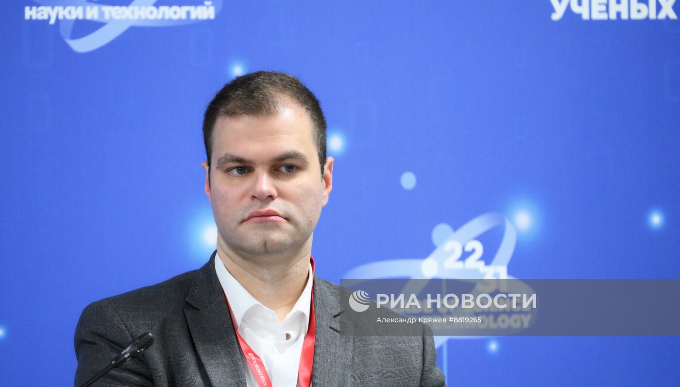 IV КМУ-2024. Наука и педагогика: двойная жизнь ученого