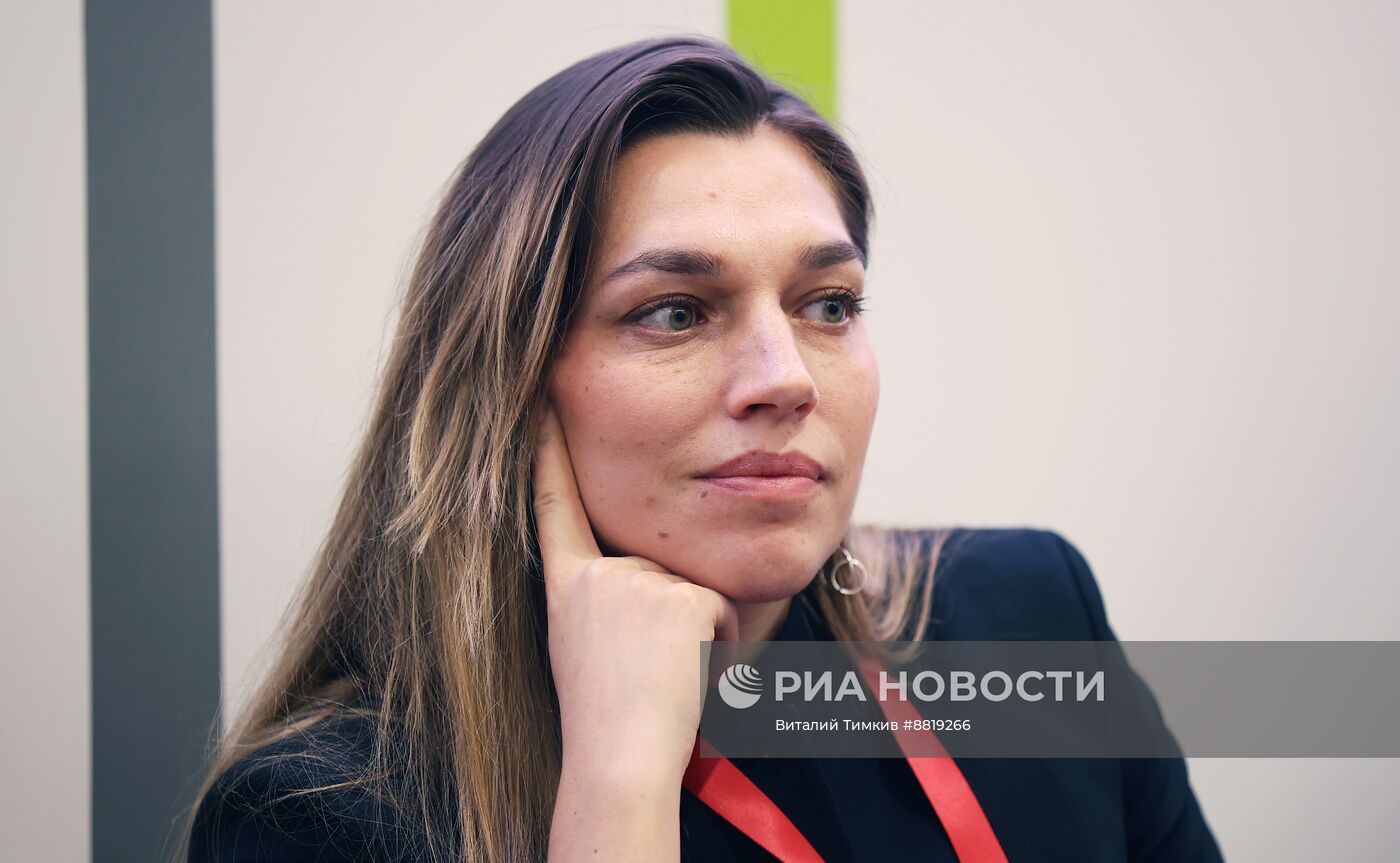 IV КМУ-2024. Встраивание университетских технологических проектов в повесткукорпораций. Как успешно продать проект?