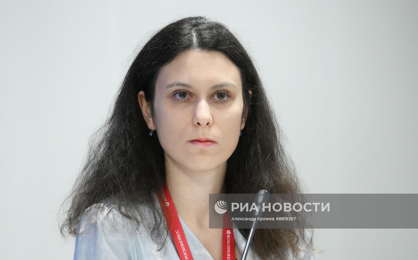 IV КМУ-2024. Наука и педагогика: двойная жизнь ученого