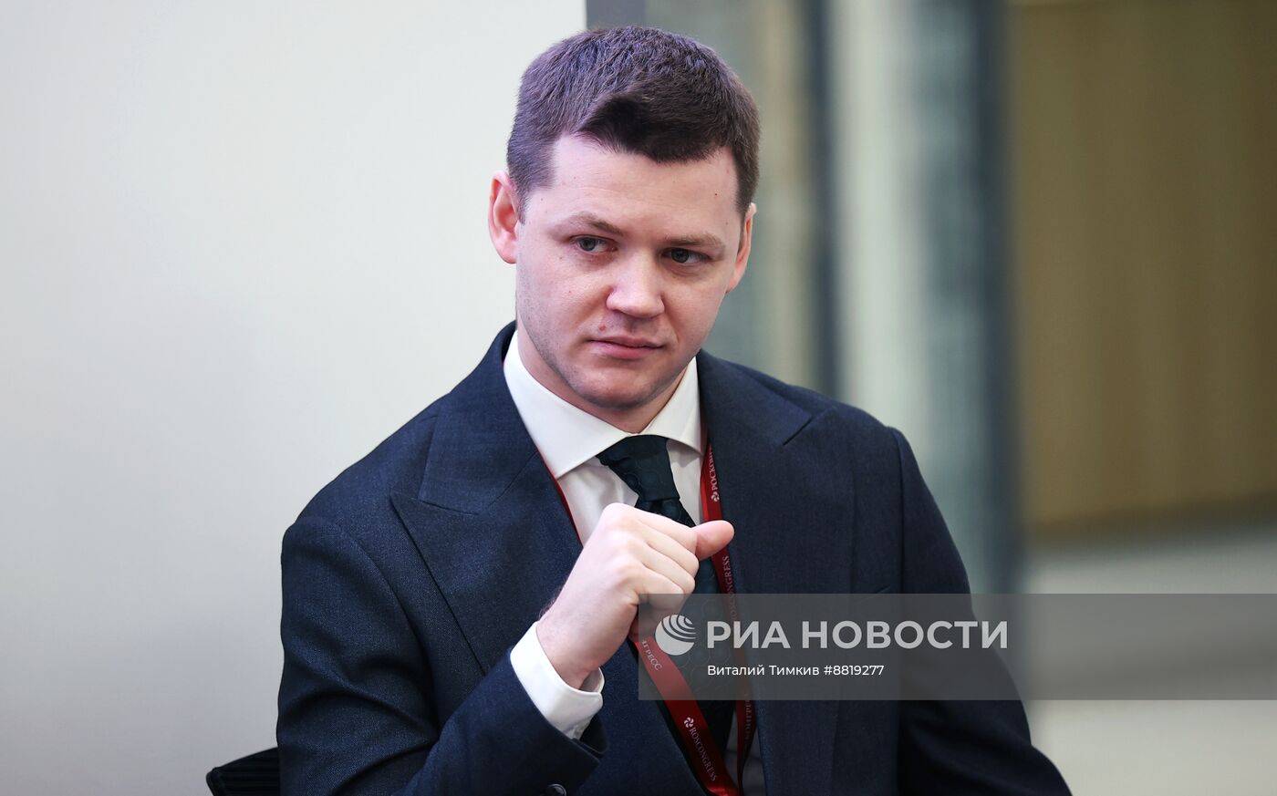 IV КМУ-2024. Встраивание университетских технологических проектов в повесткукорпораций. Как успешно продать проект?