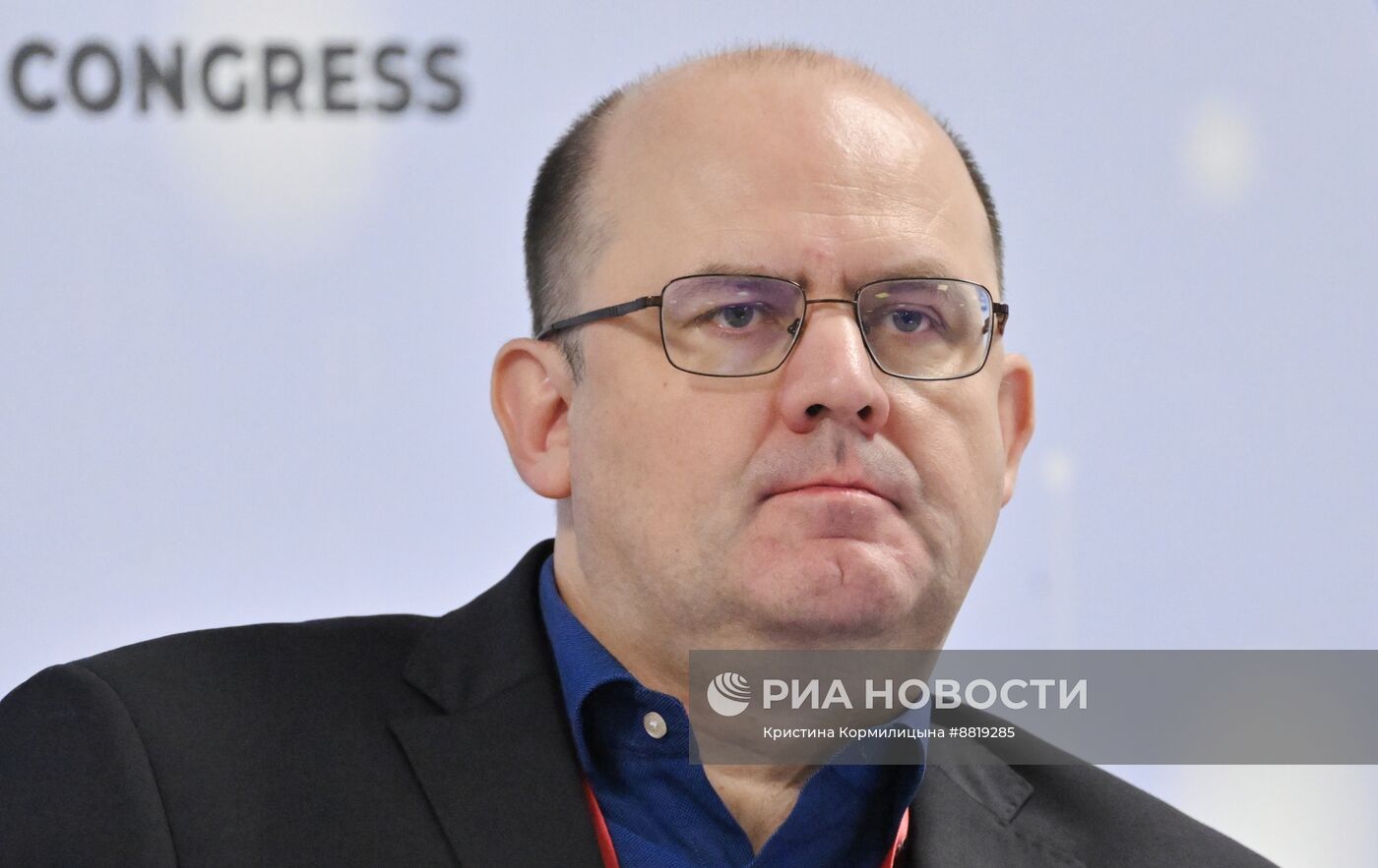 IV КМУ-2024. Критические технологии и смена исторических порядков