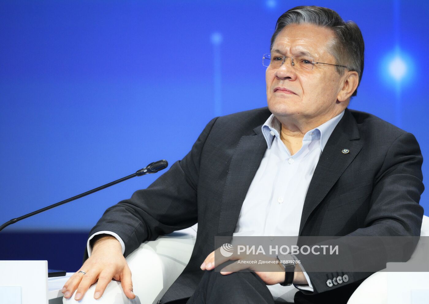 IV КМУ-2024. Человек и технологии:любовь или расчет