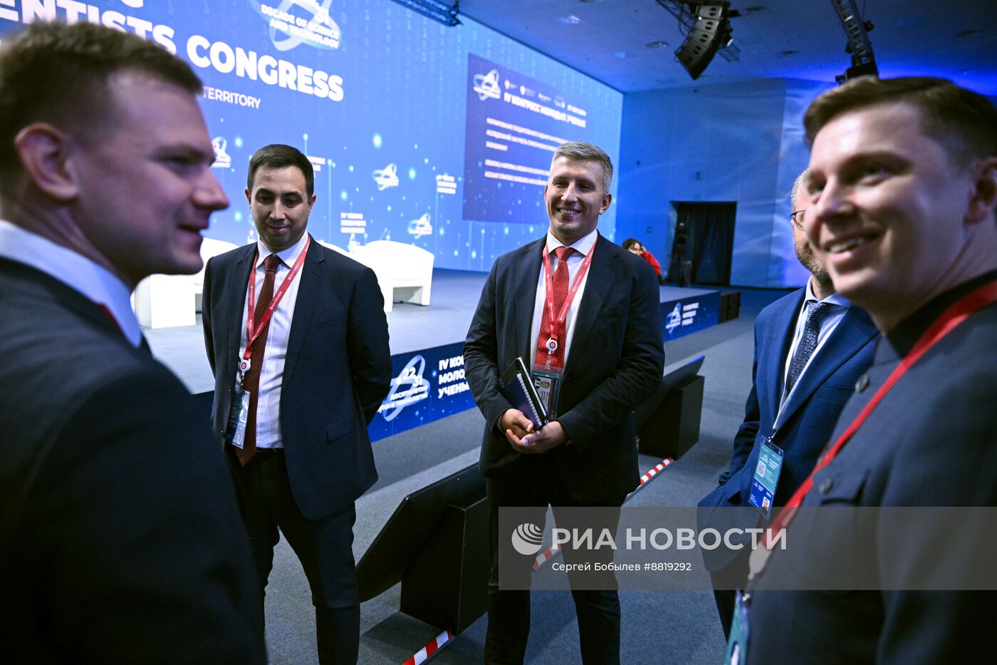 IV КМУ-2024. Формирование государственного задания на проведение научных исследований: как учесть стратегические ориентиры и потребности экономики?