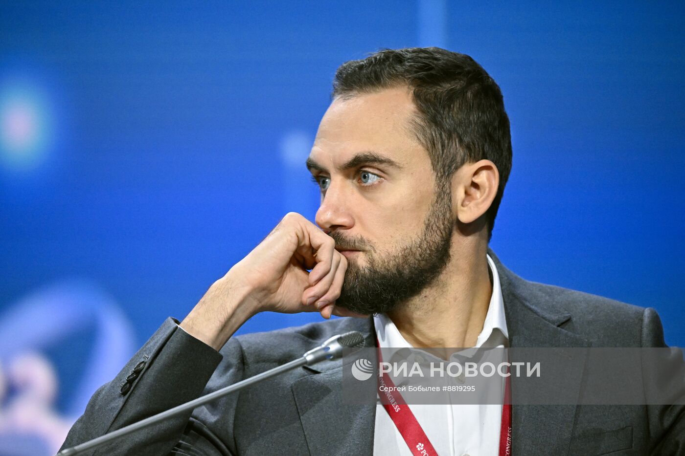 IV КМУ-2024. Формирование государственного задания на проведение научных исследований: как учесть стратегические ориентиры и потребности экономики?