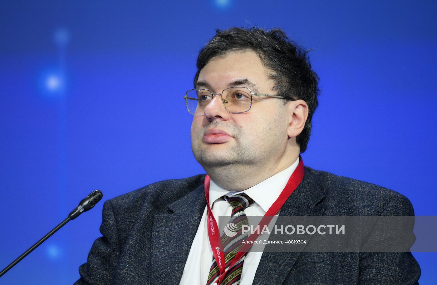 IV КМУ-2024. Человек и технологии:любовь или расчет